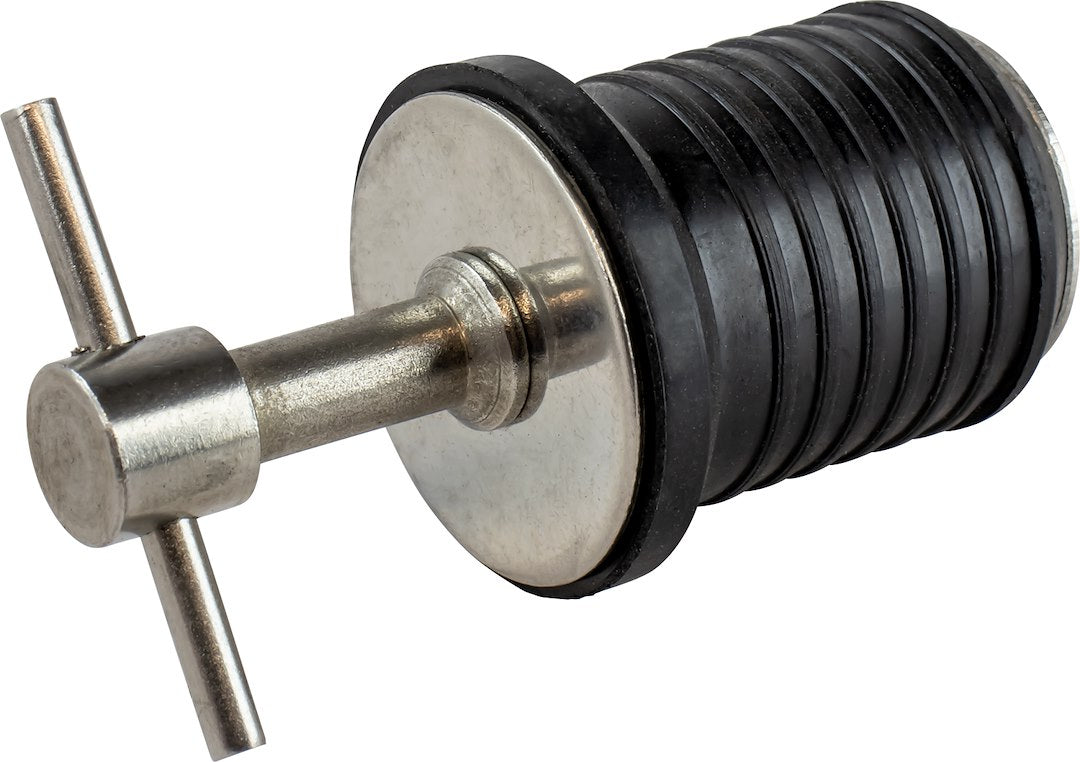 Sea Dog 520085-1 Boat Drain Plug||520085-1.Jpg||85||sdg5200851||1348647