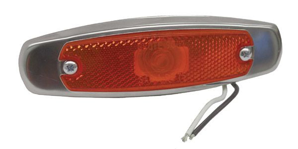 Grote Industries 45662 Clearance Light||45662.Jpg||85||g1745662||2215579