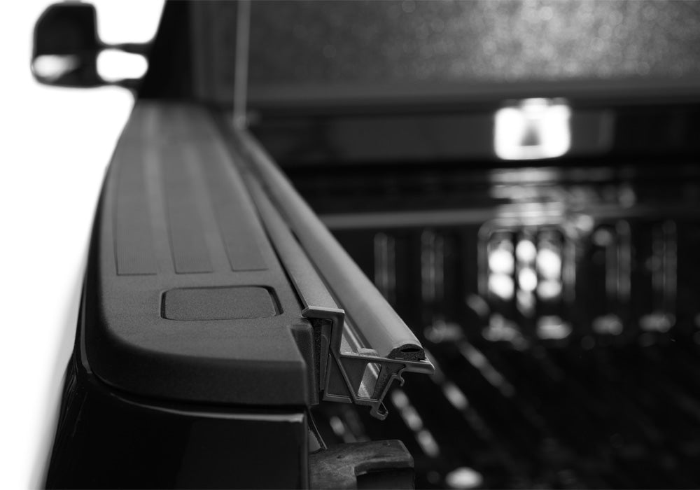 Product of UnderCover Armor Flex Hard Folding AX22026 Tonneau Cover