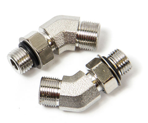 Product of Seastar Hf6011 Boat Hydraulic Steering Fitting