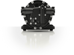 Product of Remco PowerRV Aquajet Variable Speed Water Pump 5.3 GPM (55AQUAJET-ARV)