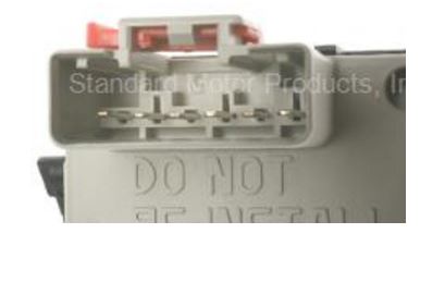 Product of Standard Motor Eng.Management Sls-237 Brake Light Switch