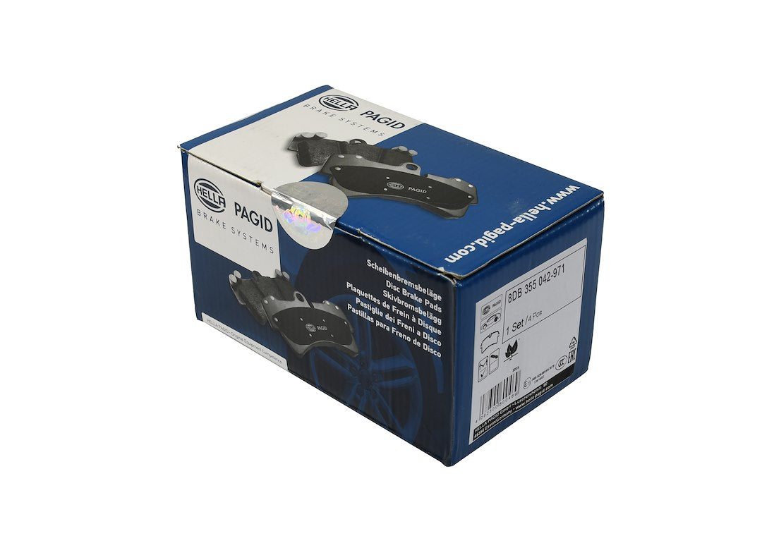 Hella 355042971 Brake Pad||355042971_Pt95.Jpg||88||h57355042971||1652952