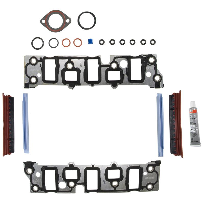 Fel-Pro Gaskets Ms 98014 T Intake Manifold Gasket||ms 98014 T.Jpg||85||f10ms98014t||928317