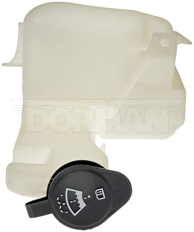 Dorman (Oe Solutions) 603-106 Windshield Washer Reservoir||603-106_4.Jpg||89||d18603106||1757449