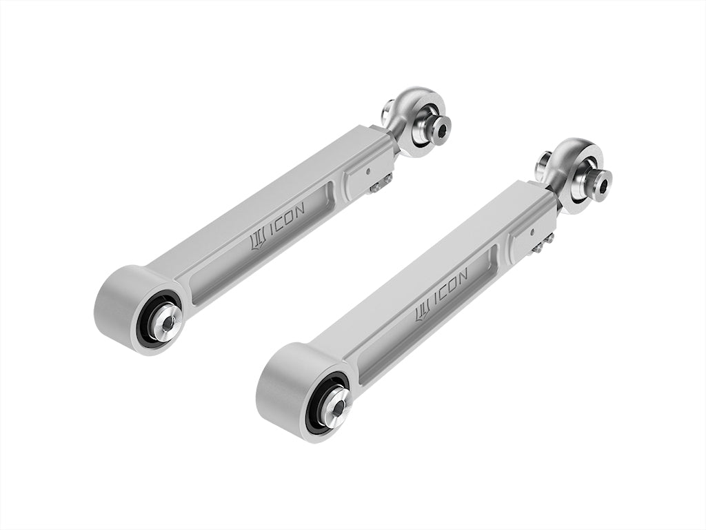 Icon Vehicle Dynamics 54102 Control Arm||54102_Tundra_Rear_Upperlinks_3qtr2_Web_Large.Jpg||86||i4354102||1122703