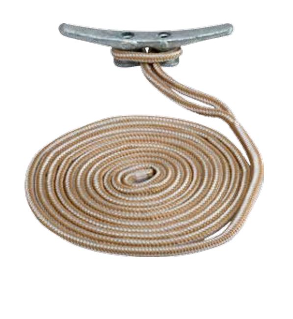 Sea Dog 302110010g/W-1 Dock Line||302110010gw-1.Jpg||85||sdg2110010gw1||1235819