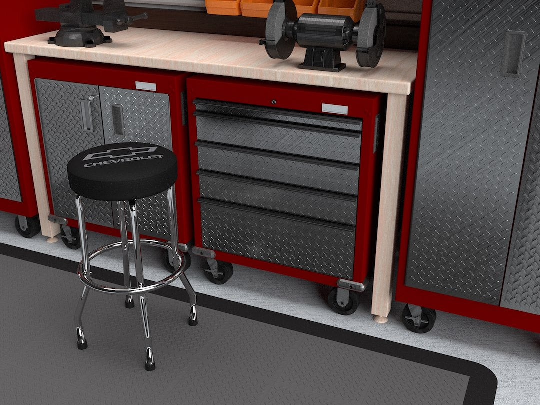 Product of Plasticolor 004790r01 Stool