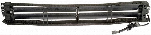 Dorman (Oe Solutions) 601-454 Radiator Shutter Assembly||601-454_1.Jpg||86||d18601454||1174302