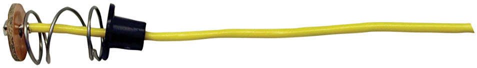 Peterson Mfg. 411-07 Trailer Light Connector Pigtail||prn411-07.Jpg||85||p6j41107||1717326