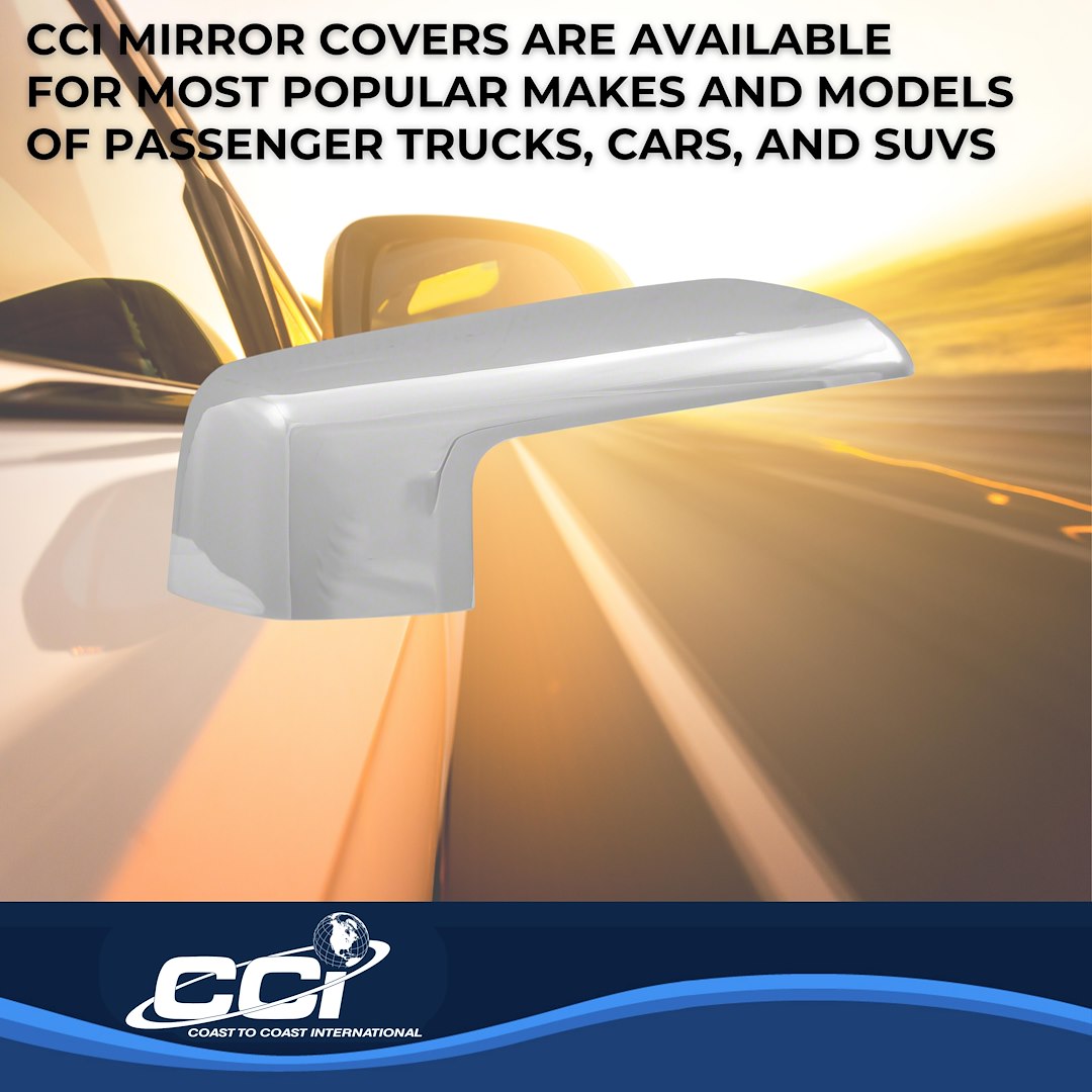 Product of Coast To Coast Ccimc67536r Exterior Mirror Cover