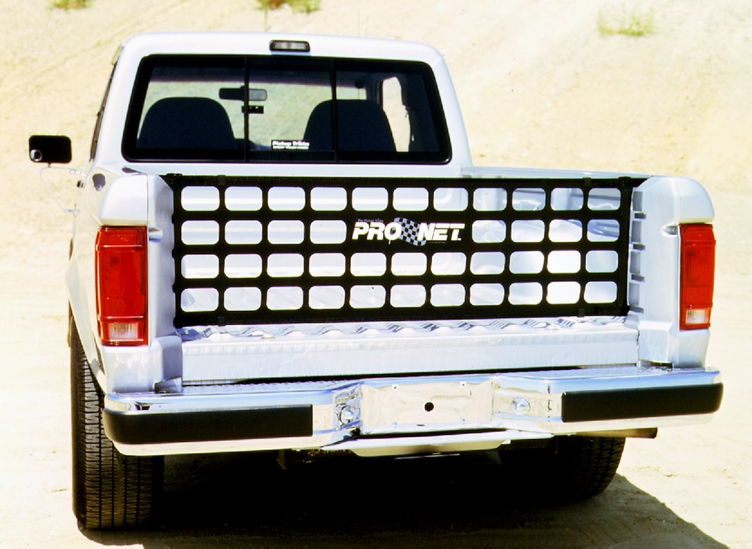 Covercraft Pn012 Tailgate Net||pronet.Jpg||85||p10pn012||1075915