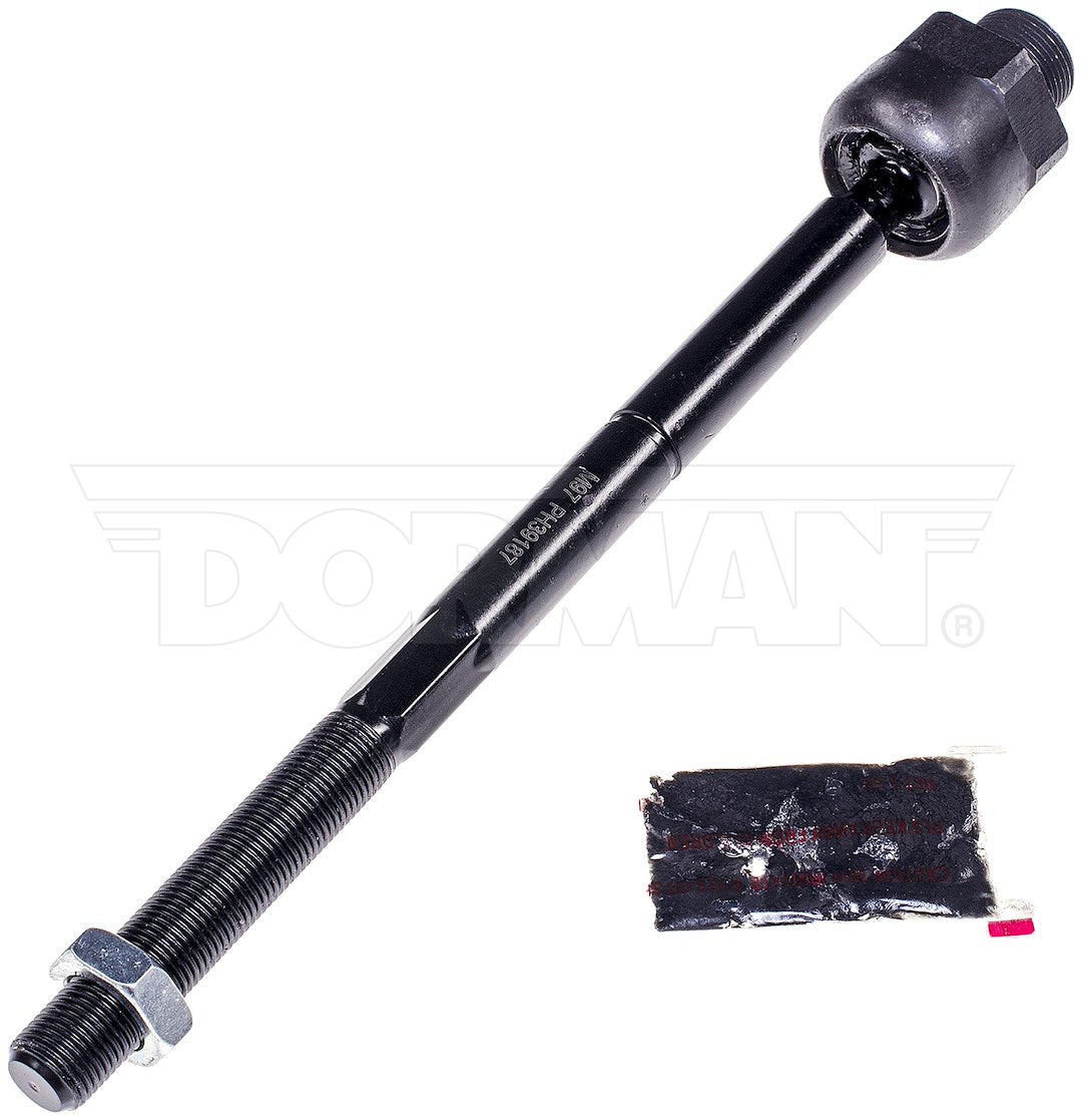 Product of Dorman Chassis TI96090PR Premium ™ OEM Steel Tie Rod End