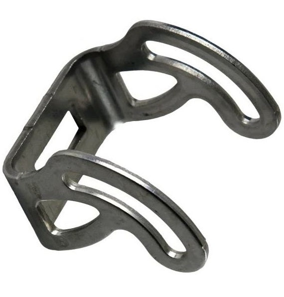 Rigid Lighting 40185 Driving/ Fog Light Mounting Bracket||40185_1.Jpg||86||r2g40185||967607