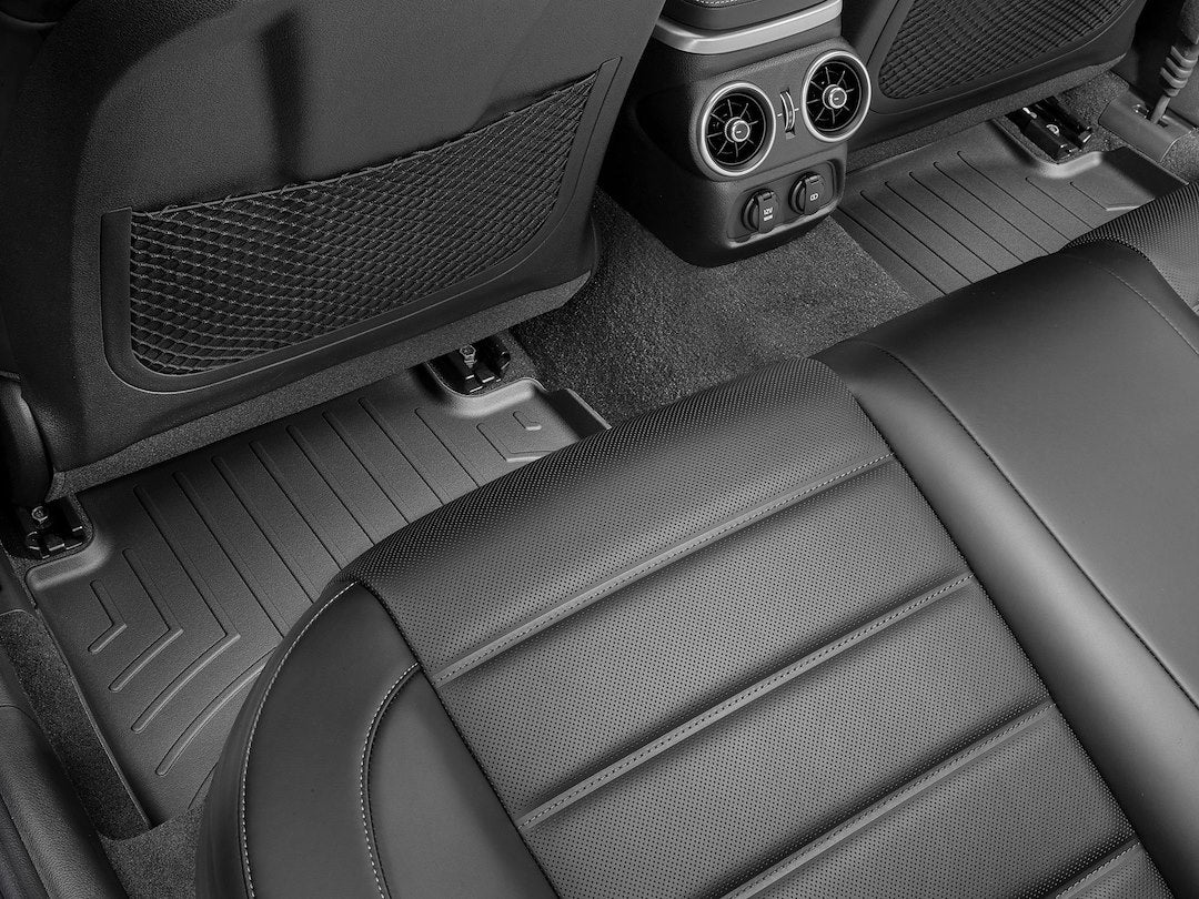 Weathertech (Usa) 4412382 Floor Liner||4412382_1.Jpg||86||w244412382||1663136
