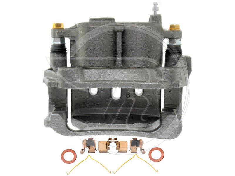 Raybestos Brakes Frc10600 Brake Caliper||||88||r42frc10600||1914544