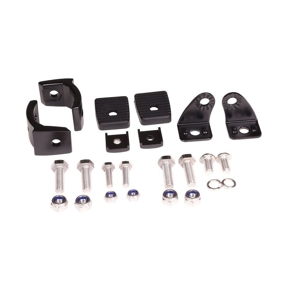 Product of Trailfx Hrdwrkt7 Light Bar Mounting Kit