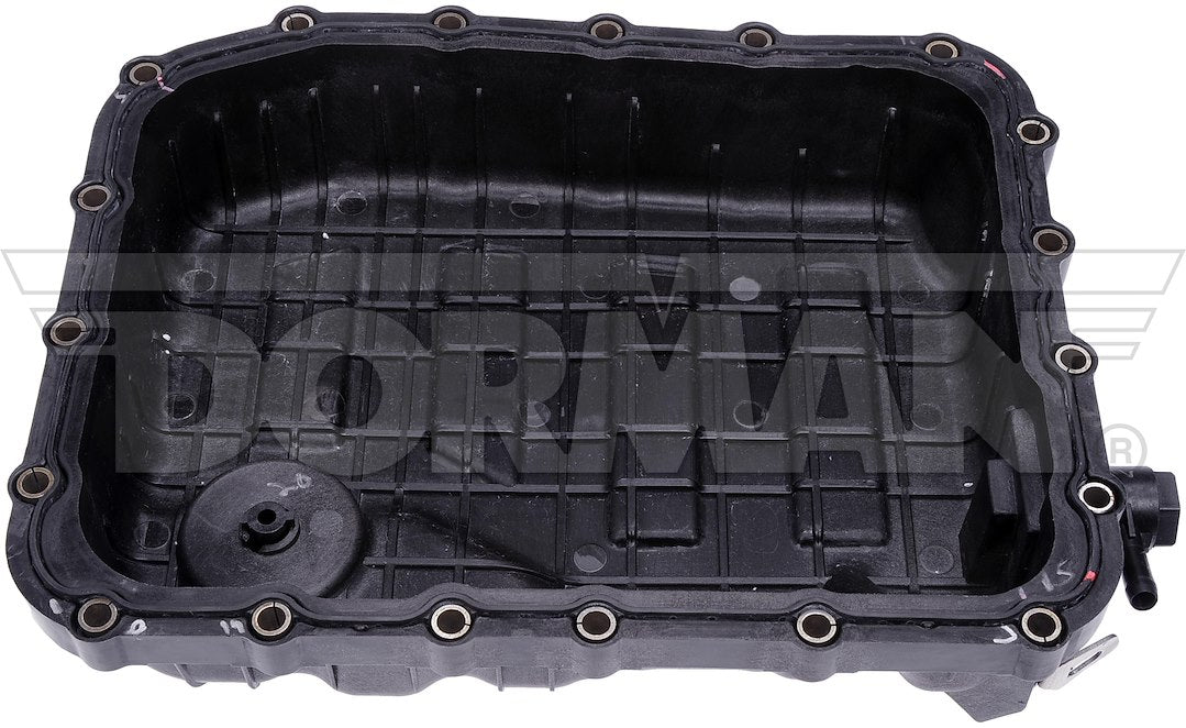 Dorman (Oe Solutions) 265-856 Auto Trans Oil Pan||265-856-002.Jpg||87||d18265856||2242396