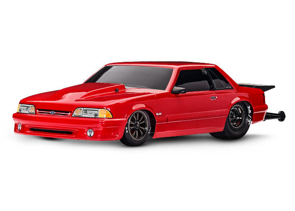 Product of Traxxas 5823 Remote Control Vehicle Nerf Bar