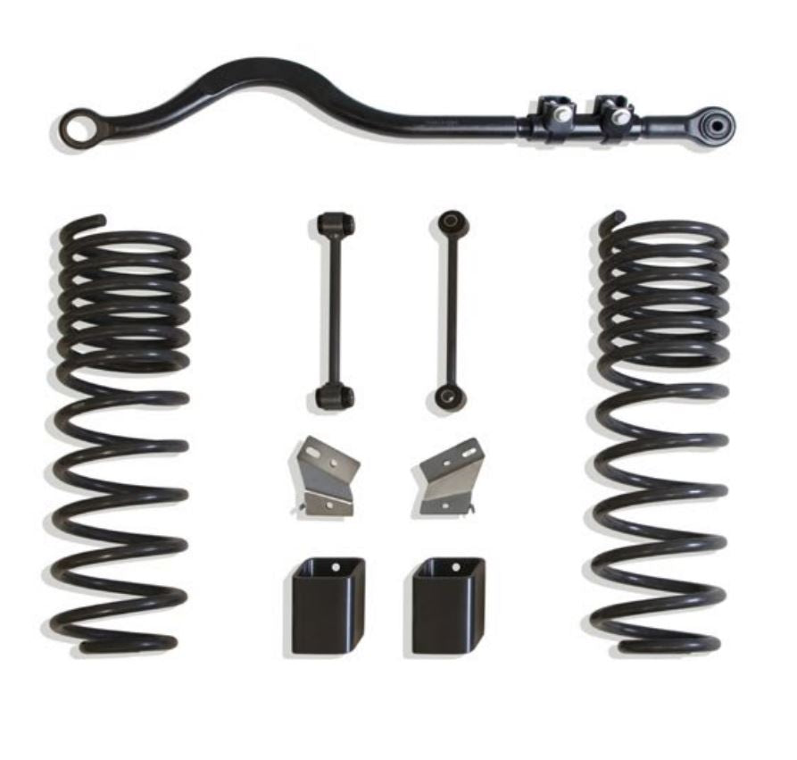 Product of MaxTrac 949942-2 Lift Kit Component