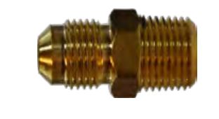 Product of Anderson Fittings 704048-0606 Fresh Water Adapter Fitting