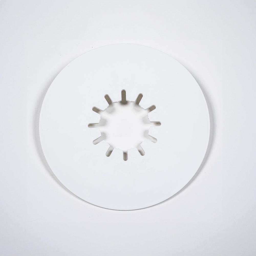 Product of Blue Ox Bxr9004 Fifth Wheel Trailer Hitch Lube Disc