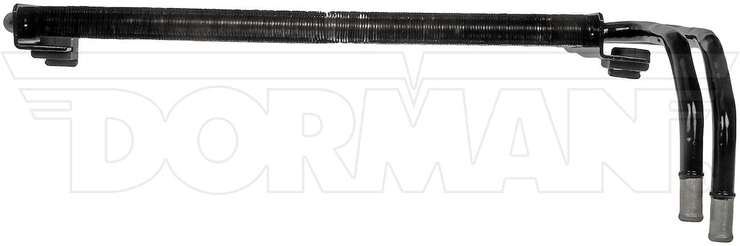Dorman (Oe Solutions) 918-341 Power Steering Fluid Cooler||918-341-001.Jpg||86||d18918341||961140