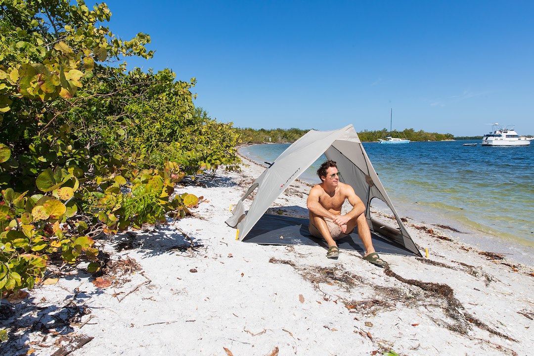 Product of Lippert Components 2022114834 Tent