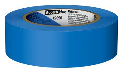 Product of 3m 09221 Masking Tape