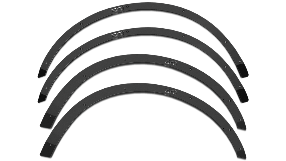 Body Armor Fb-5100 Fender Flare Delete||imagefb-5100_1.Jpg||85||b96fb5100||1607916