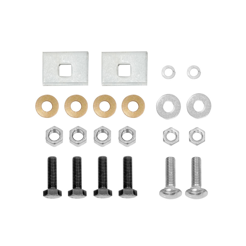 Product of Draw-Tite 65028 Trailer Hitch Front