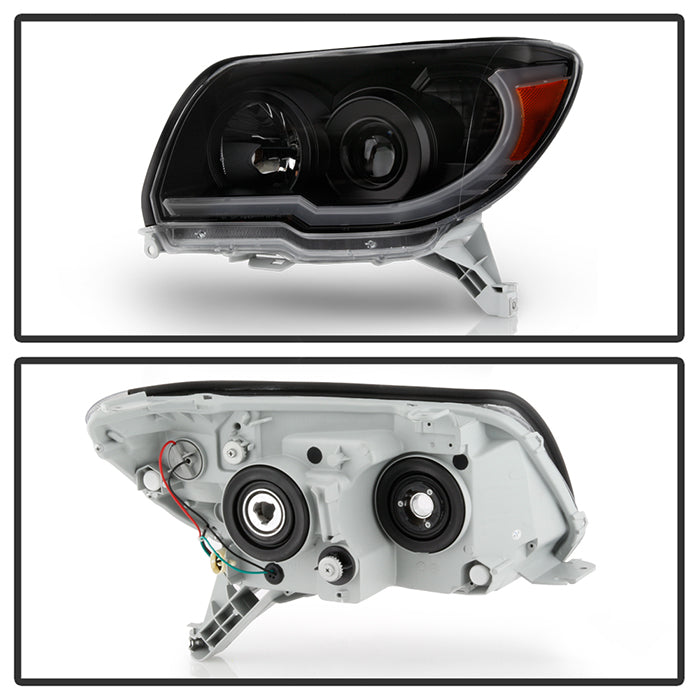 Product of Xtune 9046858 Headlight Assembly