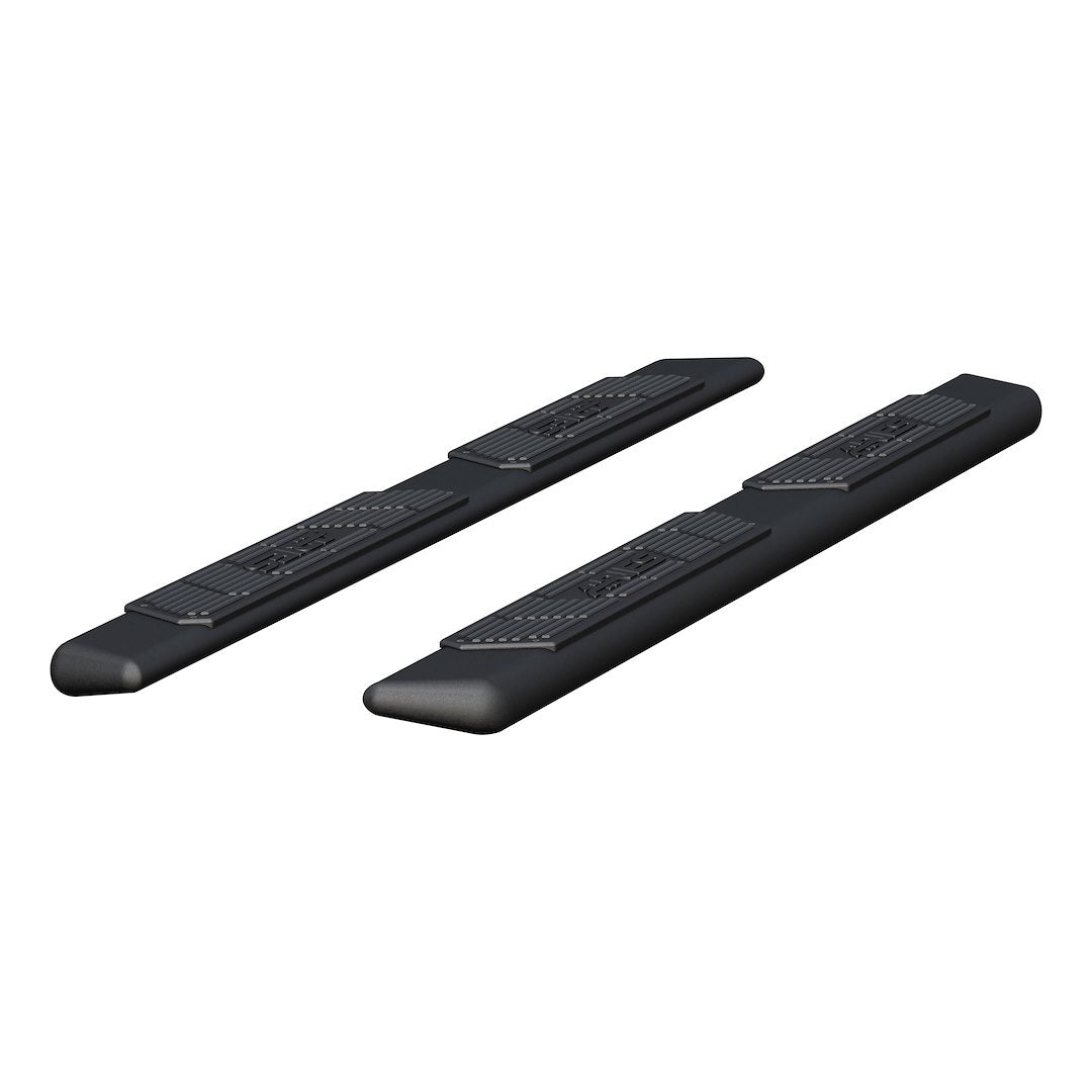 Product of Aries 2057975 Black Powder Coated Running Board
