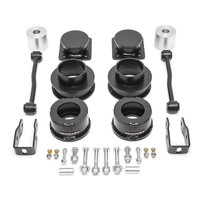 Product of ReadyLIFT 69-6025 Lift Kit Suspension