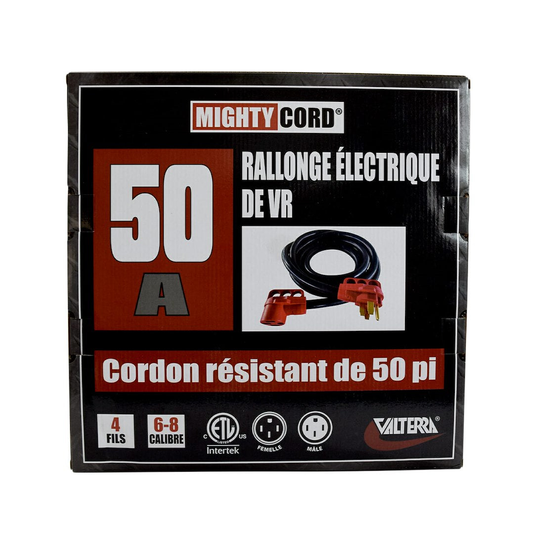 Product of Valterra A10-5050eh Extension Cord