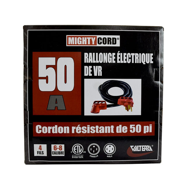 Product of Valterra A10-5050eh Extension Cord