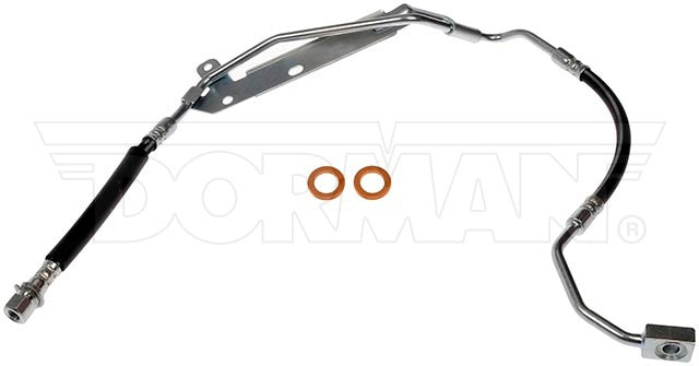 Dorman (Oe Solutions) H381032 Brake Line||h381057.Jpg||85||d18h381032||893578
