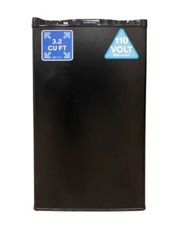 Product of Furrion Llc Bc-90rhh Refrigerator