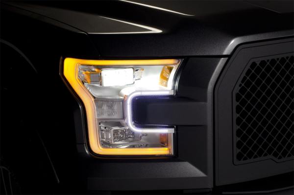 Product of Putco 290150t Daytime Running Light - Led