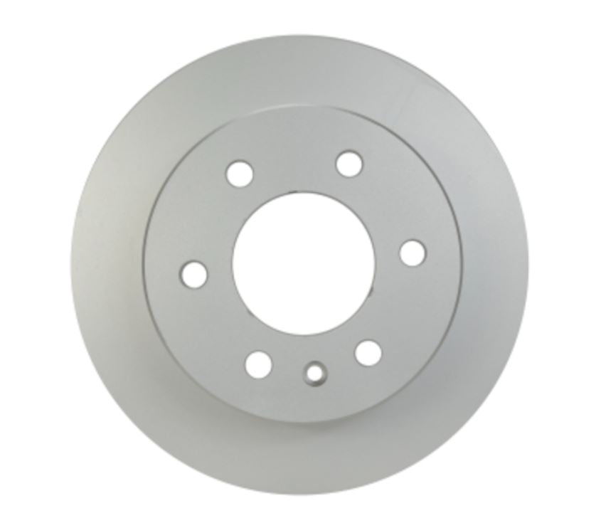 Product of Hella 355123172 Brake Rotor