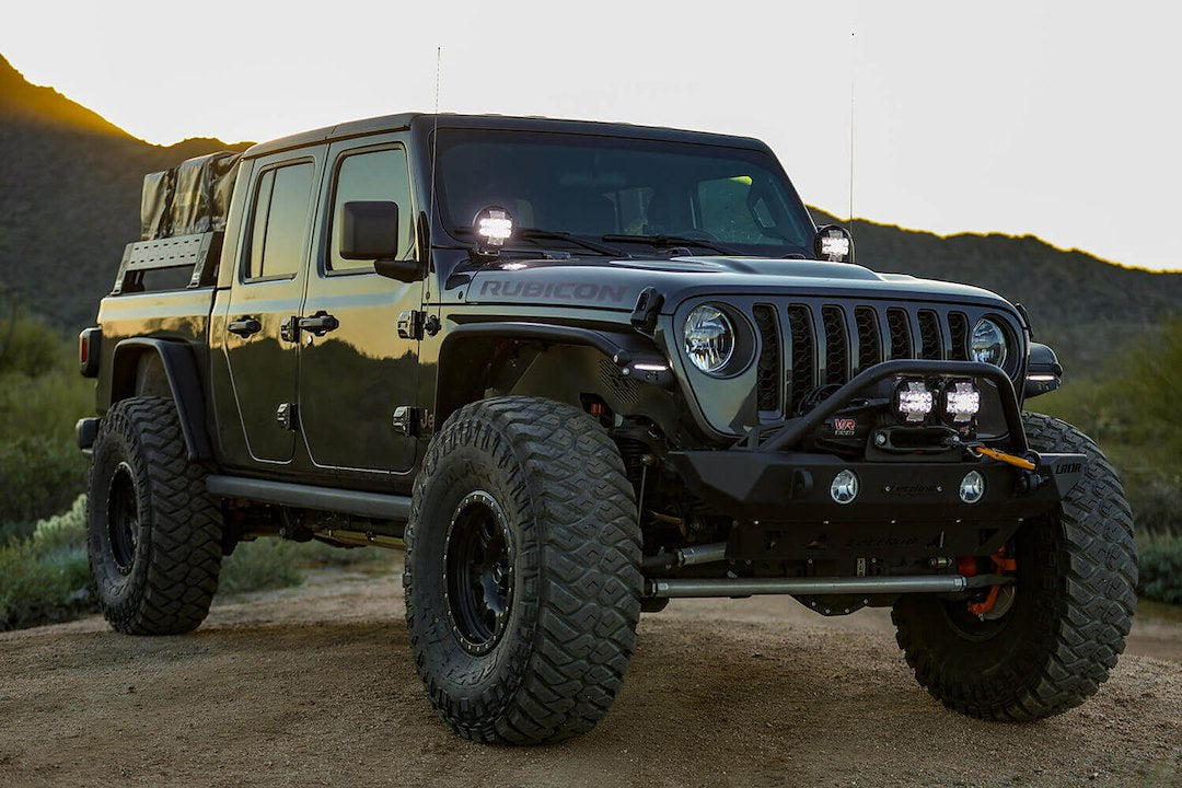 Product of ARB TM512 Driving/ Fog Light