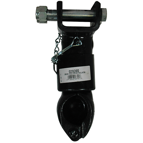 Product of Bulldog 028390 Trailer Coupler