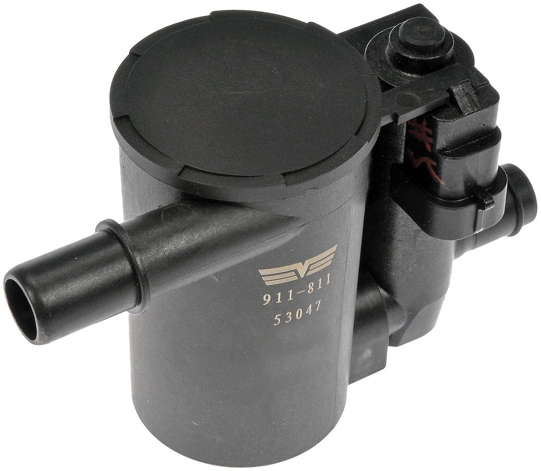 Dorman (Oe Solutions) 911-811 Vapor Canister Vent Solenoid||911-811-007.Jpg||91||d18911811||964726