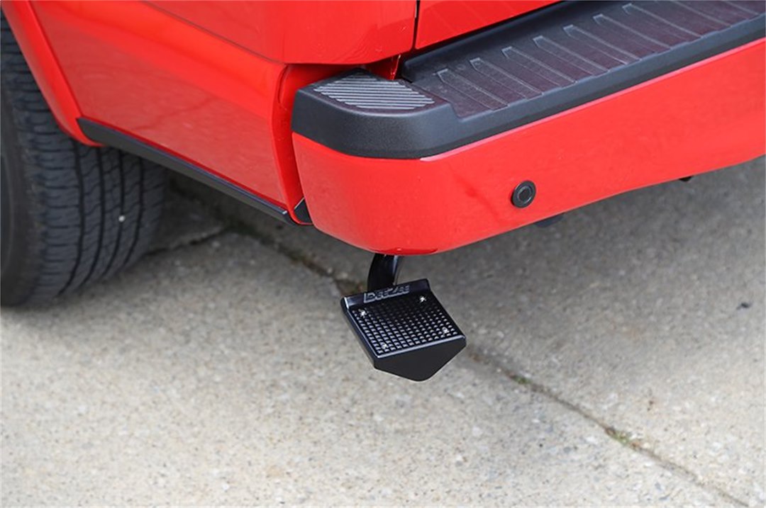 Dee Zee Dz6207s Truck Step||bumperstep-03_Dz6207s.Jpg||87||d37dz6207s||1663373