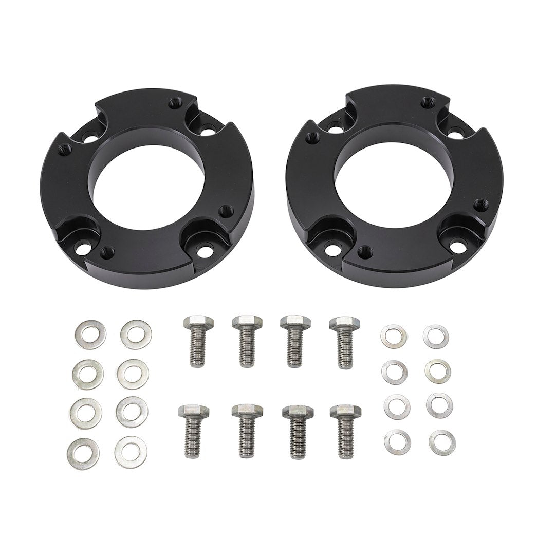 Suspension Pro T15ll2 Leveling Kit Suspension||t8s_T15ll2_Leveling Kit_B2c_2.Jpg||86||t8st15ll2||1610246