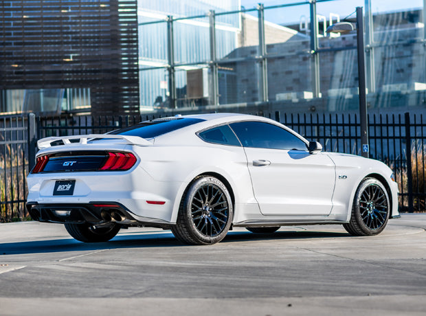 Product of Borla 60662 Exhaust Pipe