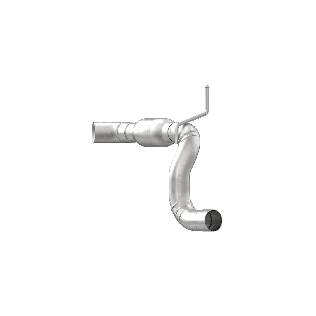 Product of Walker Exhaust 53937 Exhaust Resonator