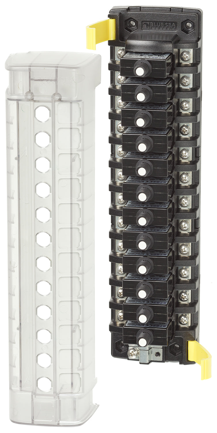 Product of Blue Sea 5051-Bss Circuit Breaker Block