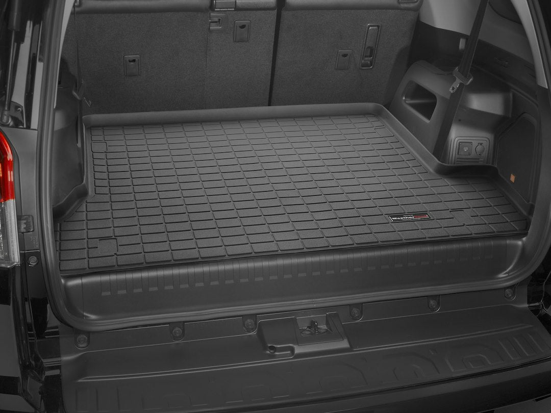 Weathertech (Usa) 40486 Cargo Area Liner||40486_1.Jpg||86||w2440486||1678214