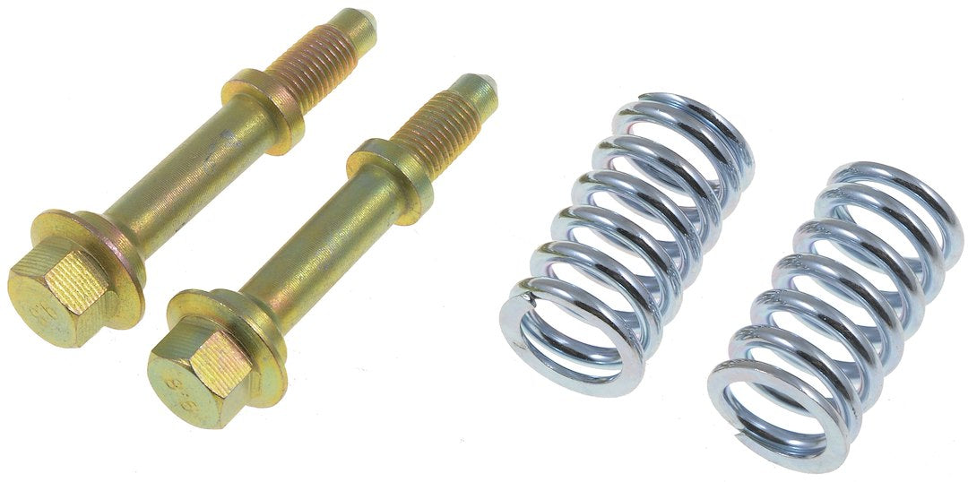 Dorman (Oe Solutions) 675-221 Exhaust Manifold Bolt And Spring||03123-007.Jpg||85||d18675221||993898